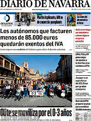 /Diario de Navarra