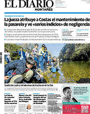 /El Diario Montañés