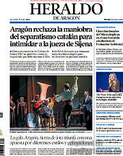 /Heraldo de Aragon