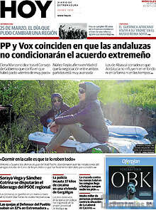 Periodico Hoy