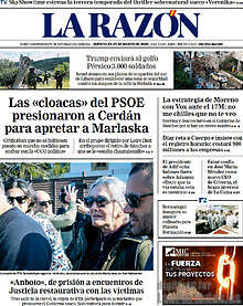Periodico La Razón