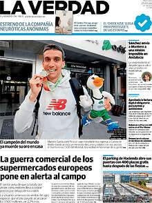 Periodico La Verdad