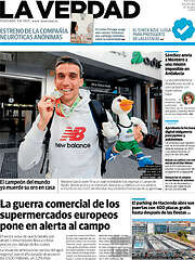 /La Verdad