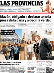 /Las Provincias