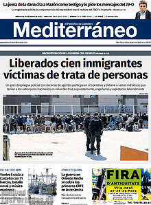 Periodico Mediterráneo