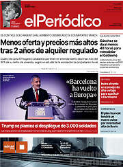 /El Periódico de Catalunya(Castellano)