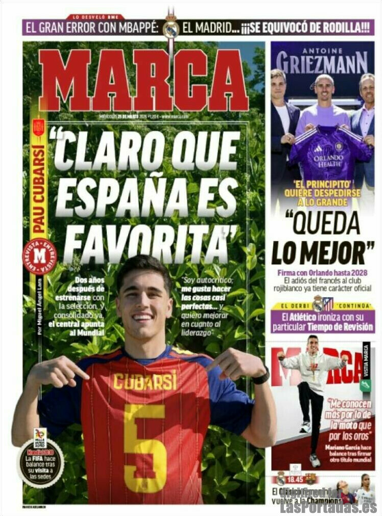 Marca