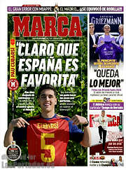 /Marca