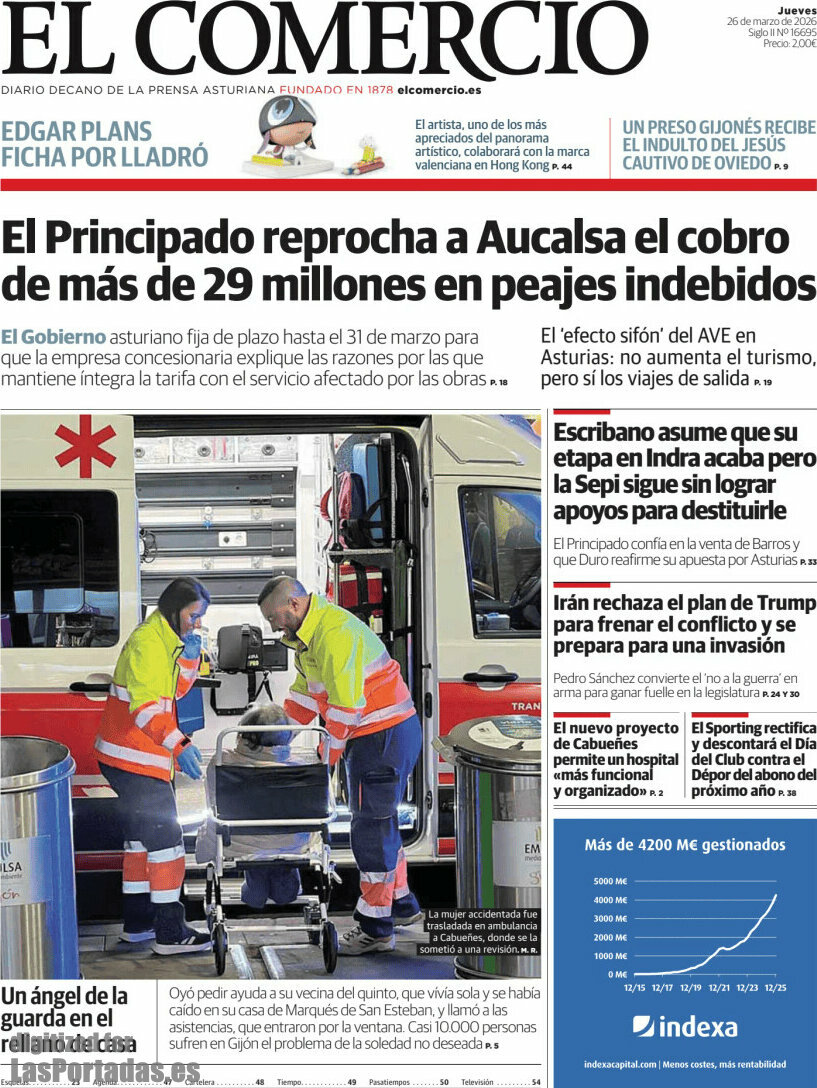 El Comercio