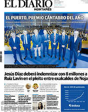 /El Diario Montañés