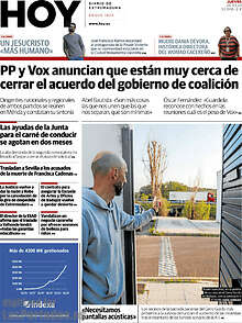 Periodico Hoy