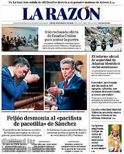 /La Razón