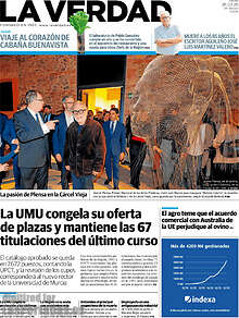 Periodico La Verdad