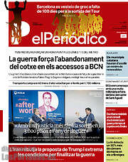 /El Periódico de Catalunya(Català)