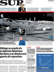 Periodico Sur