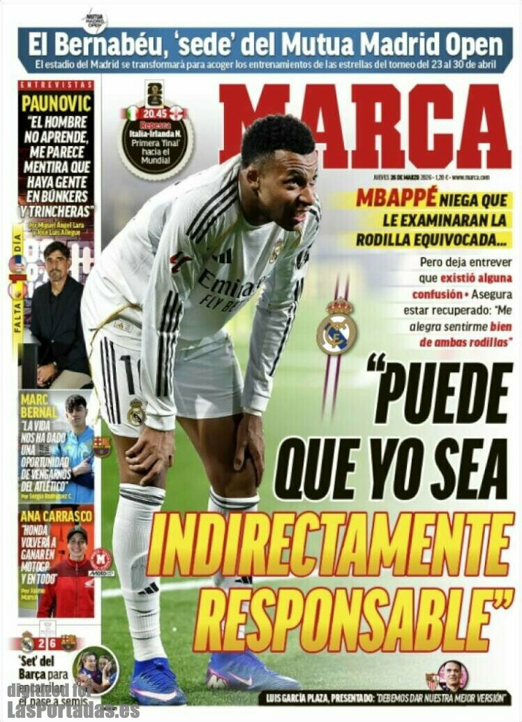 Marca