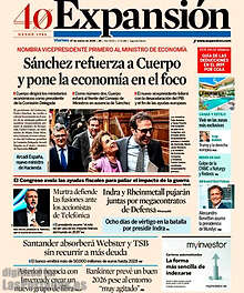 Periodico Expansion