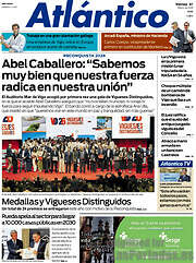 /Atlántico Diario