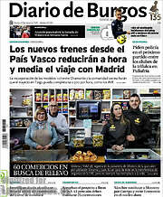 /Diario de Burgos