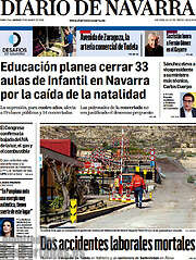 /Diario de Navarra