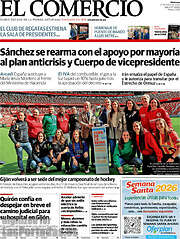 /El Comercio