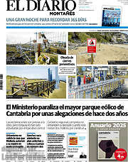/El Diario Montañés