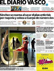 /El Diario Vasco