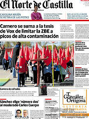 /El Norte de Castilla