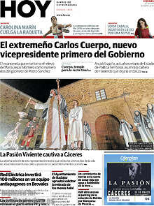 Periodico Hoy