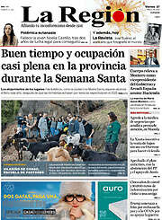 /La Región