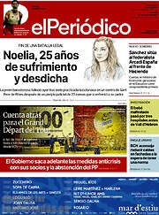 /El Periódico de Catalunya(Castellano)