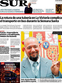 Periodico Sur