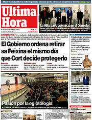 /Última Hora