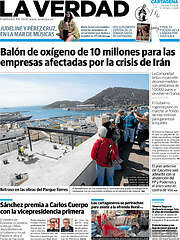 /La Verdad Cartagena