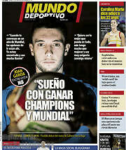 /Mundo Deportivo