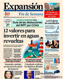 Periodico Expansion