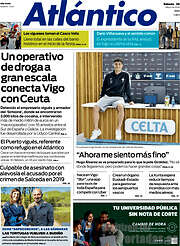 /Atlántico Diario