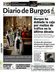 /Diario de Burgos