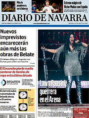 /Diario de Navarra