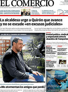 Periodico El Comercio