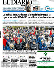 /El Diario Montañés