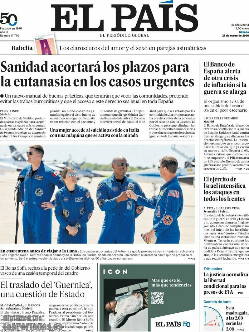 El País