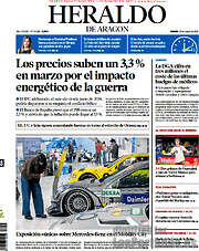 /Heraldo de Aragon