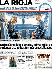 Periodico La Rioja
