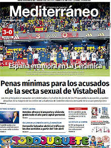 Periodico Mediterráneo