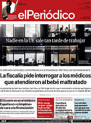 /El Periódico de Catalunya(Castellano)