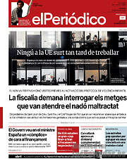 /El Periódico de Catalunya(Català)