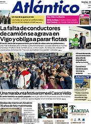 /Atlántico Diario