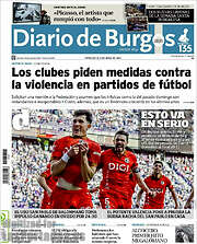 /Diario de Burgos
