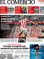 /El Comercio